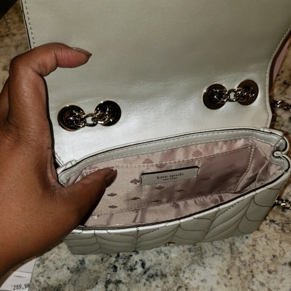 KATE SPADE MINI EMELYN - Picture 6 of 7